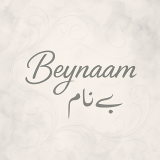 Beynaam Writes